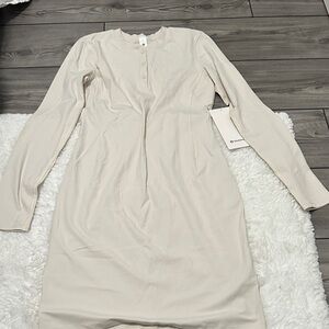 Lululemon LS Dress